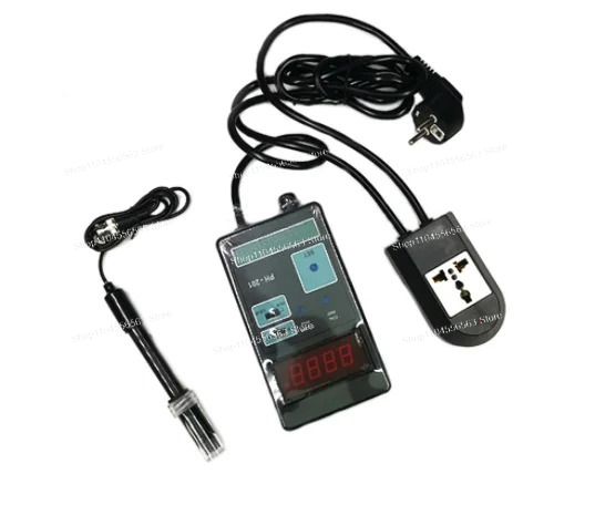 Aquarium Fish In Online - PH-201 온라인 디지털 PH 컨트롤러 AC100-240V
