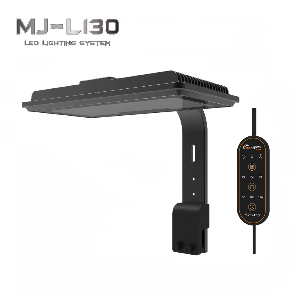 Refugium Light Nano - 점프 MJ-L130 30W 풀 스펙트럼 LED