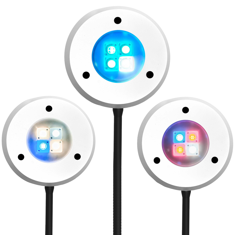 Refugium Light Nano - SpectraAqua Nano SP20 LED 수족관 조명