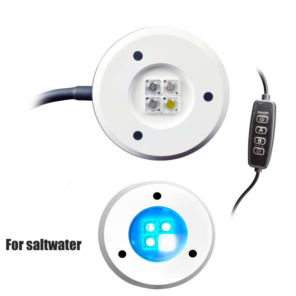 Refugium Light Nano - Spectra SP20 나노 탱크 수족관 LED
