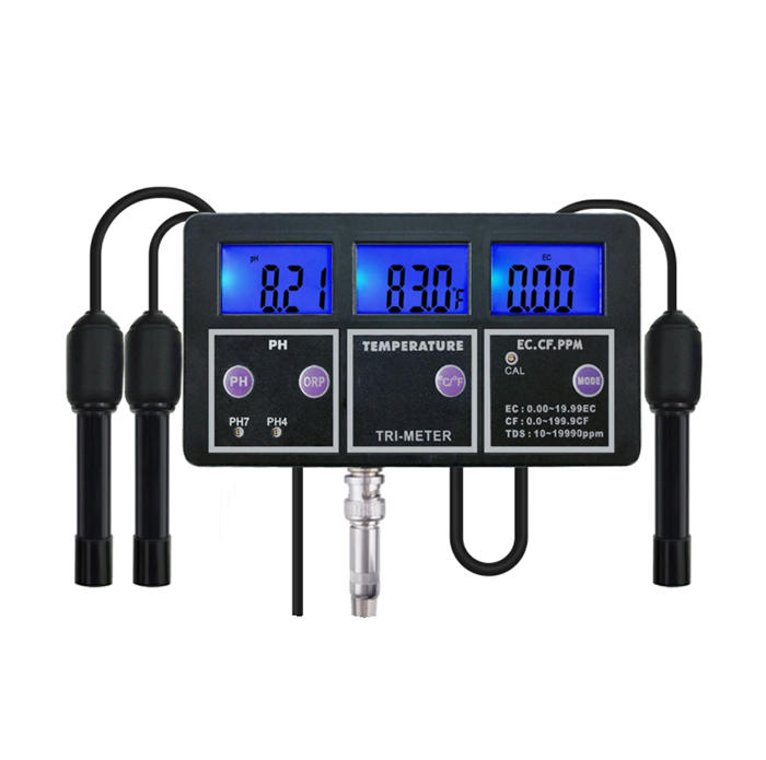 Aquarium Fish In Online - 새로운 5 in 1 PH/ORP/TDS/EC/TEMP 측정기
