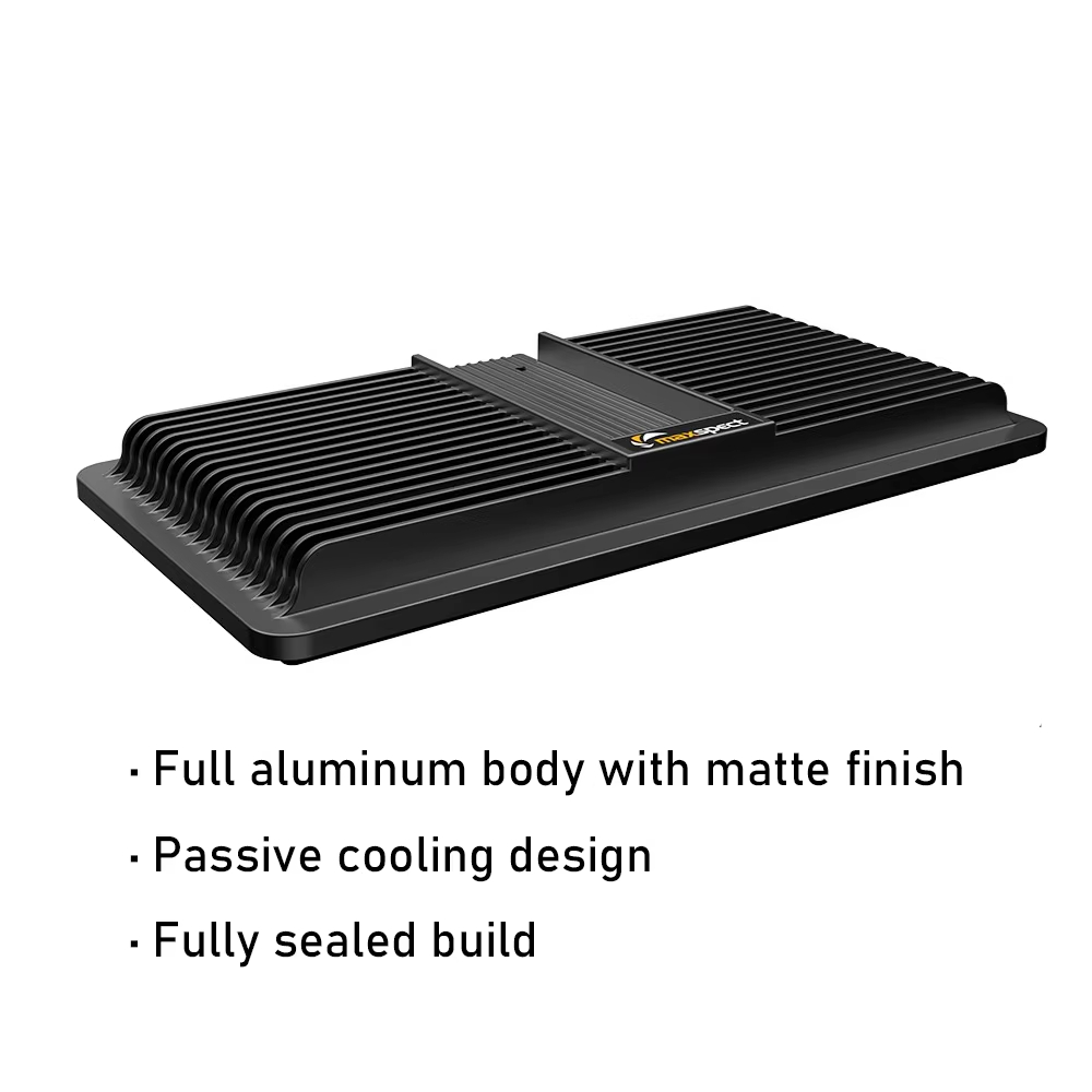점프 MJ-L130 30W 풀 스펙트럼 LED 수족관  - Refugium Light Nano 리뷰 및 가격