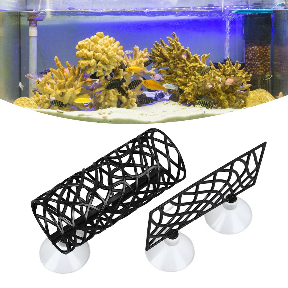 물고기 장난감 작은 구멍 물고기 침대 터널 속이 빈 디 - Aquarium Fish Hideout 리뷰 및 가격