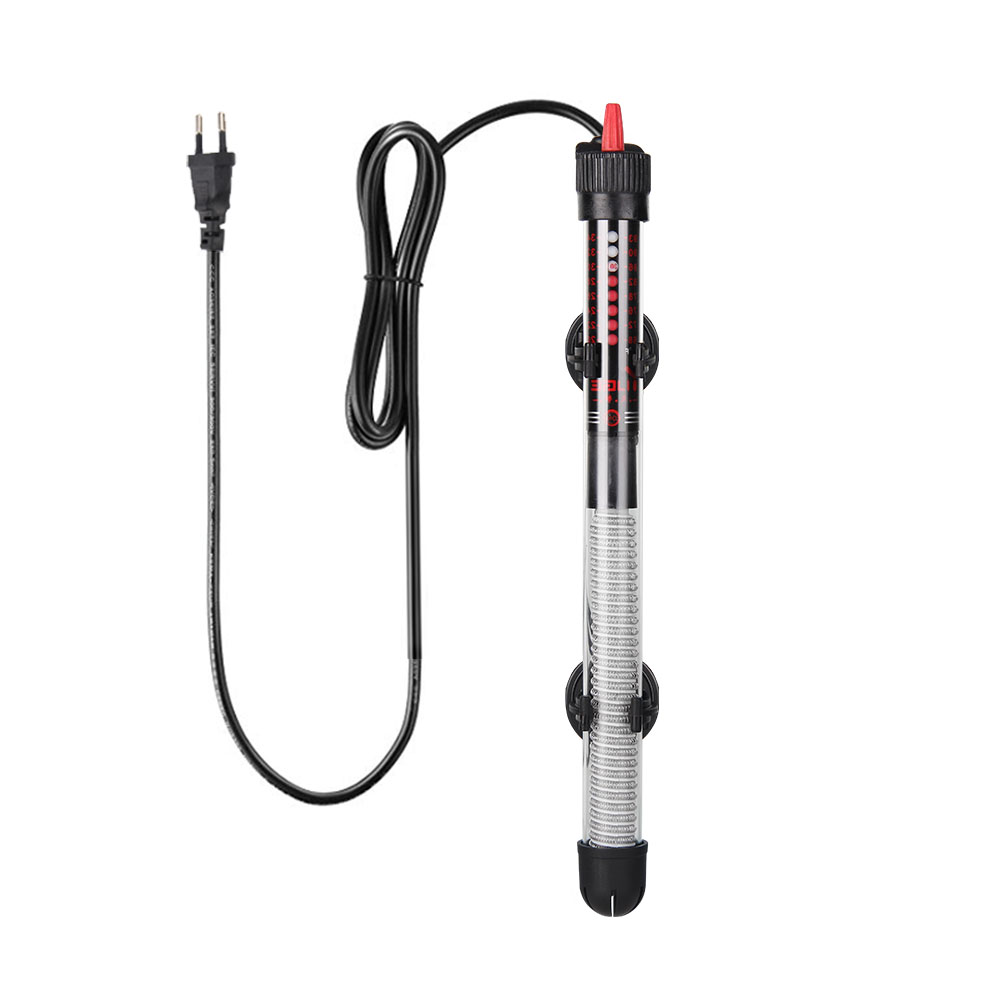 110v-220v 가변 온도 온도 조절기 히터 막대 2 - Aquarium Fish Cold Water 리뷰 및 가격