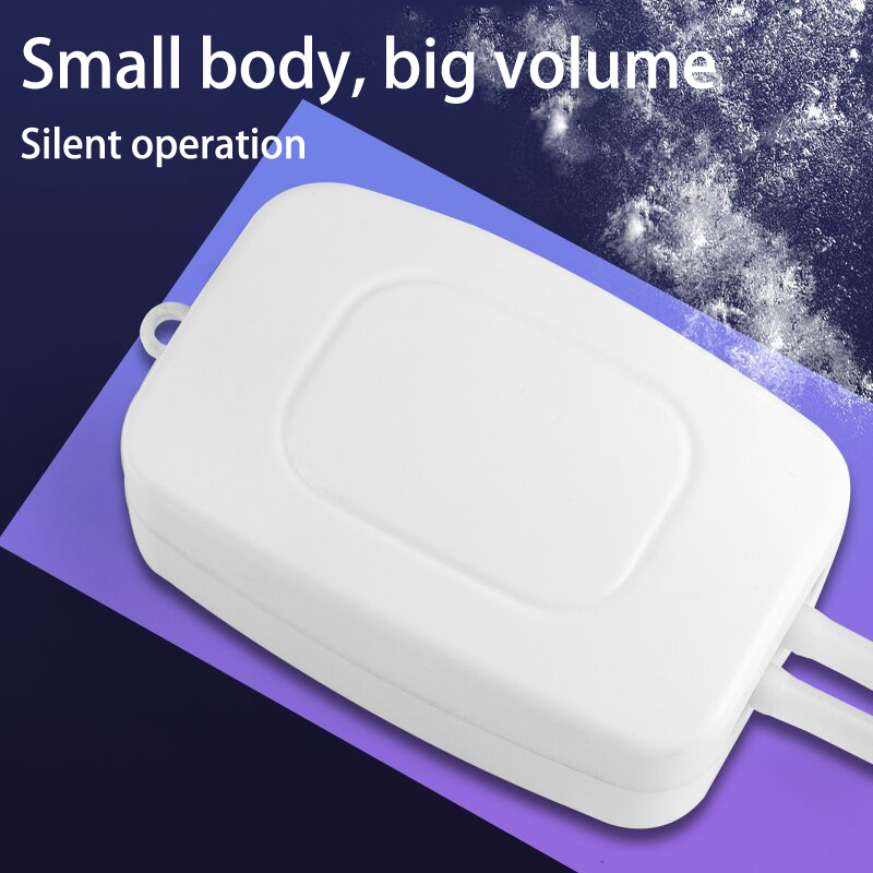 미니 수족관 에어 펌프 키트, 산소 펌프, USB 수족 - Aquarium Fish Small 리뷰 및 가격