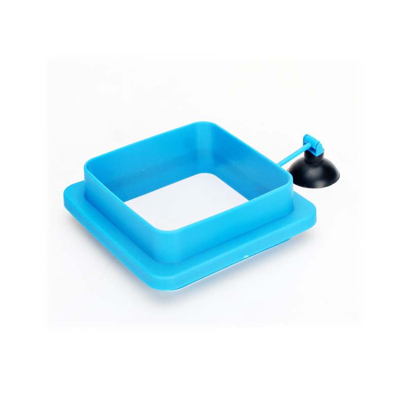 1PCS 다양한 물고기 먹이 영역, 원형 먹이 영역,  - Aquarium Fish Zone 리뷰 및 가격