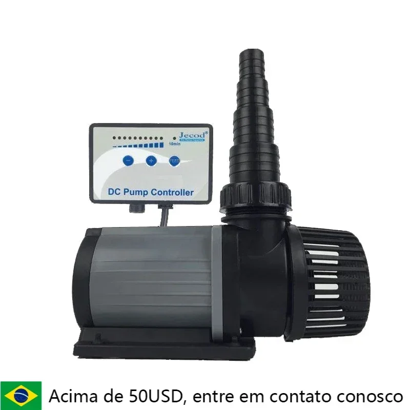 제바오 제코드 DCS 1200/2000/3000/400 - Aquarium Fishes 리뷰 및 가격