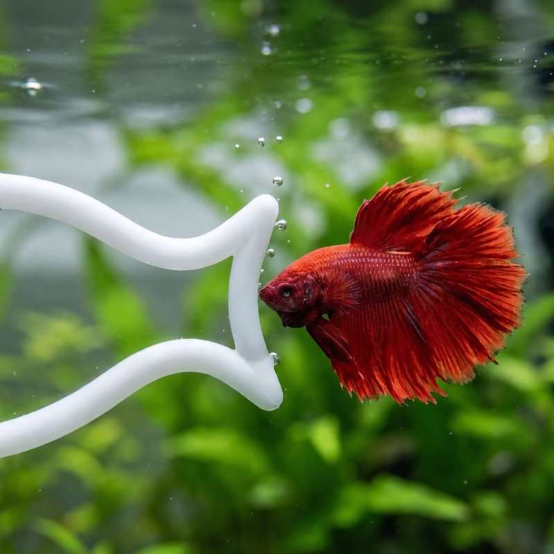 물고기 모양의 부유식 먹이 링, 어항 물고기 사료 집중 - Aquarium Fish Medicine 리뷰 및 가격
