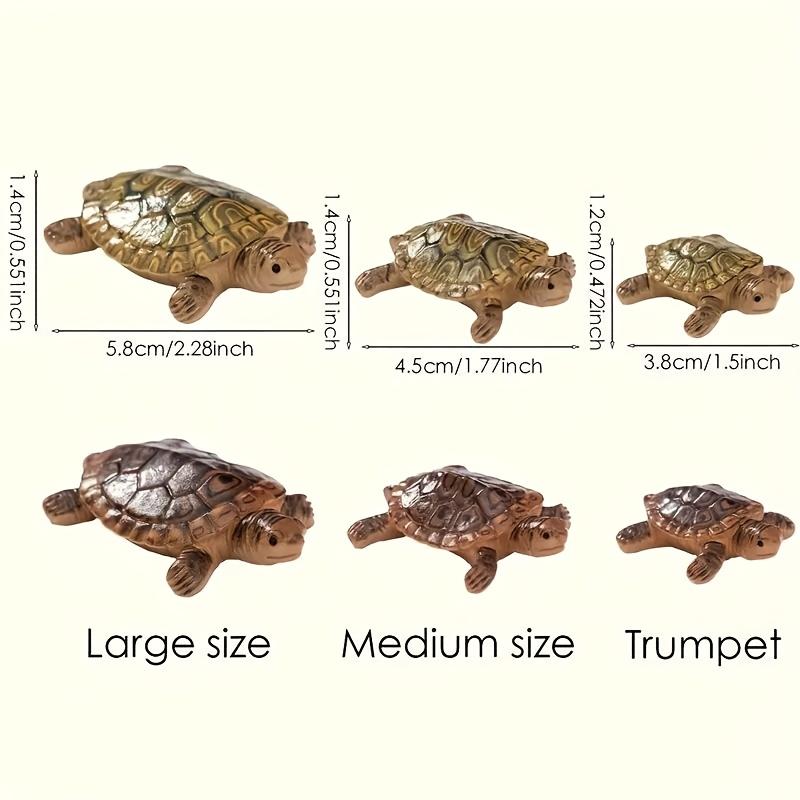 수족관 장식, 미니어처 풍경, 분재 및 야외 정원, 연 - Aquarium Fish Small 리뷰 및 가격