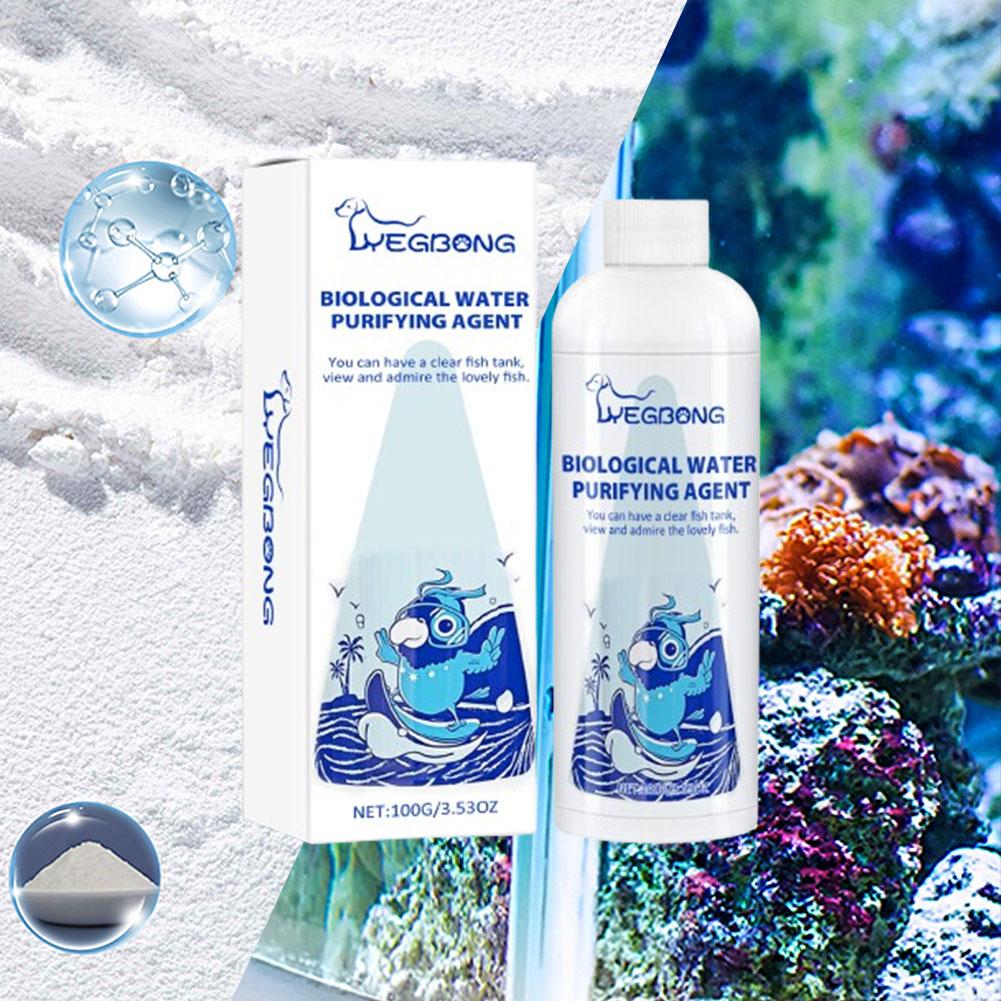 수족관 물 컨디셔너 효율적인 물 컨디셔너 및 청정기 수 - Aquarium Fish Medicine 리뷰 및 가격