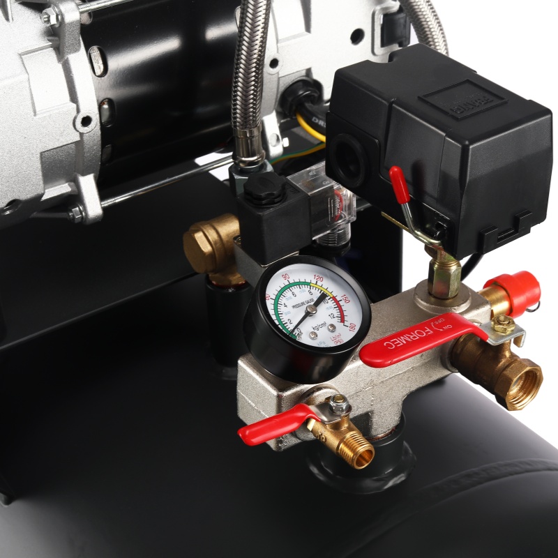 6KW/8HP 전문가용 무소음 치과용 휴대형 단상 50 - Air Pump Silent 리뷰 및 가격
