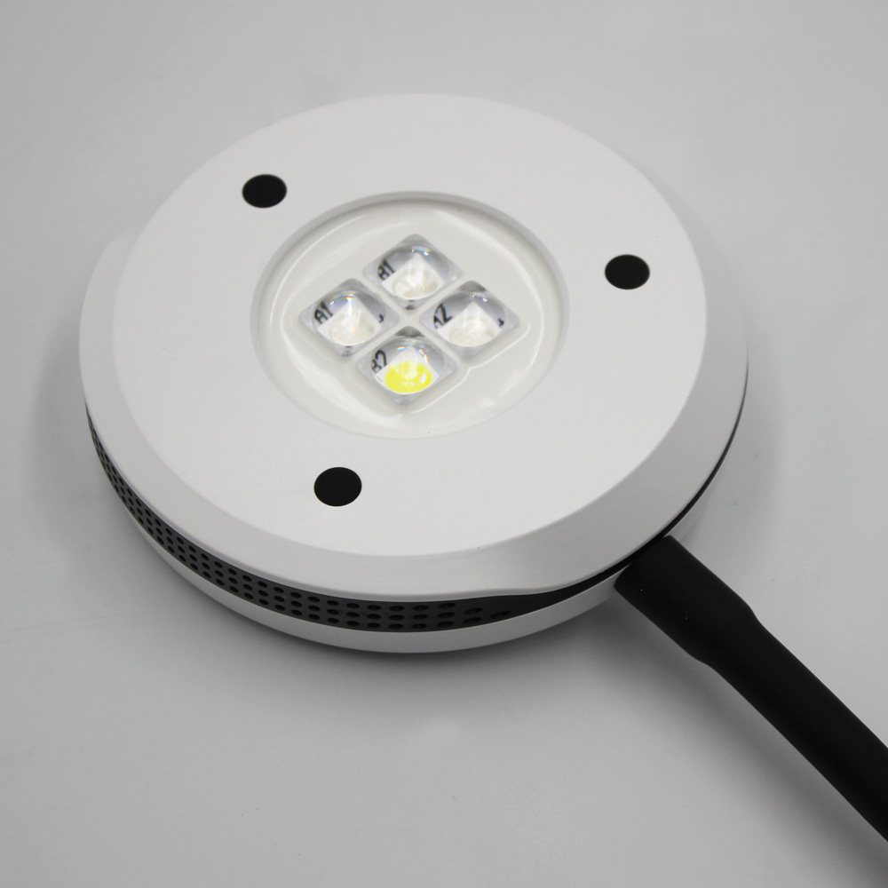 SpectraAqua Nano SP20 LED 수족관  - Refugium Light Nano 리뷰 및 가격