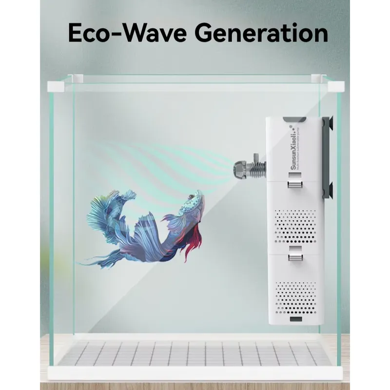 작은 그릇과 어항용 소형 수족관 필터 (블랙 스펀지 및 - Aquarium Fish Small 리뷰 및 가격