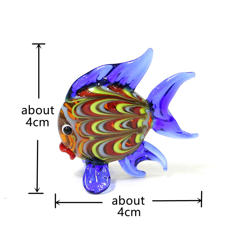 다채로운 열 대 물고기 미니 인형 귀여운 작은 바다 동 - Aquarium Fish Colorful 리뷰 및 가격