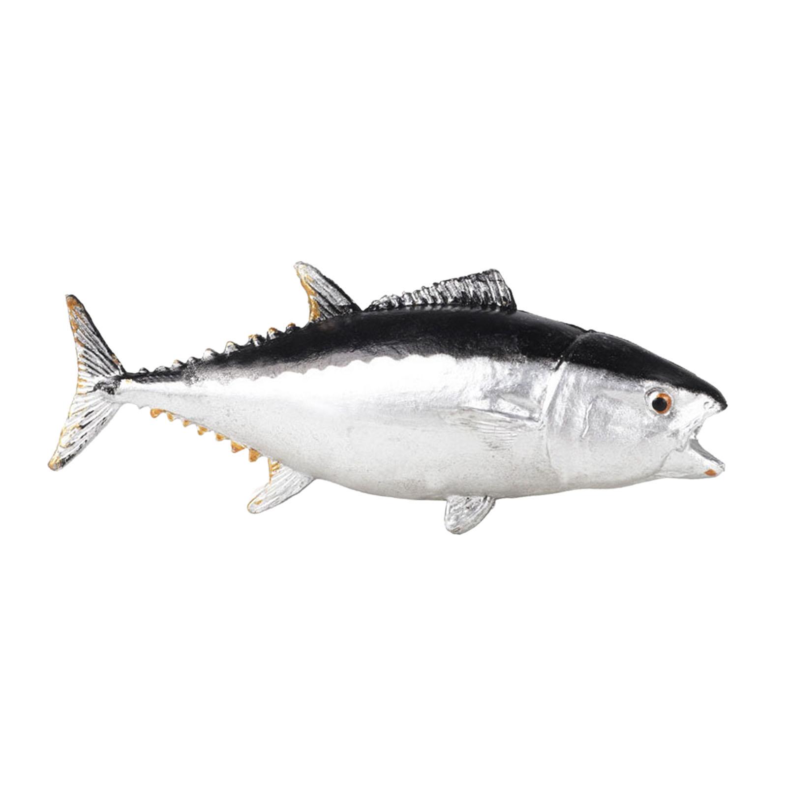 수족관 장식품 데스크탑 장식 어린이를위한 작은 교육용  - Aquarium Fish Small 리뷰 및 가격