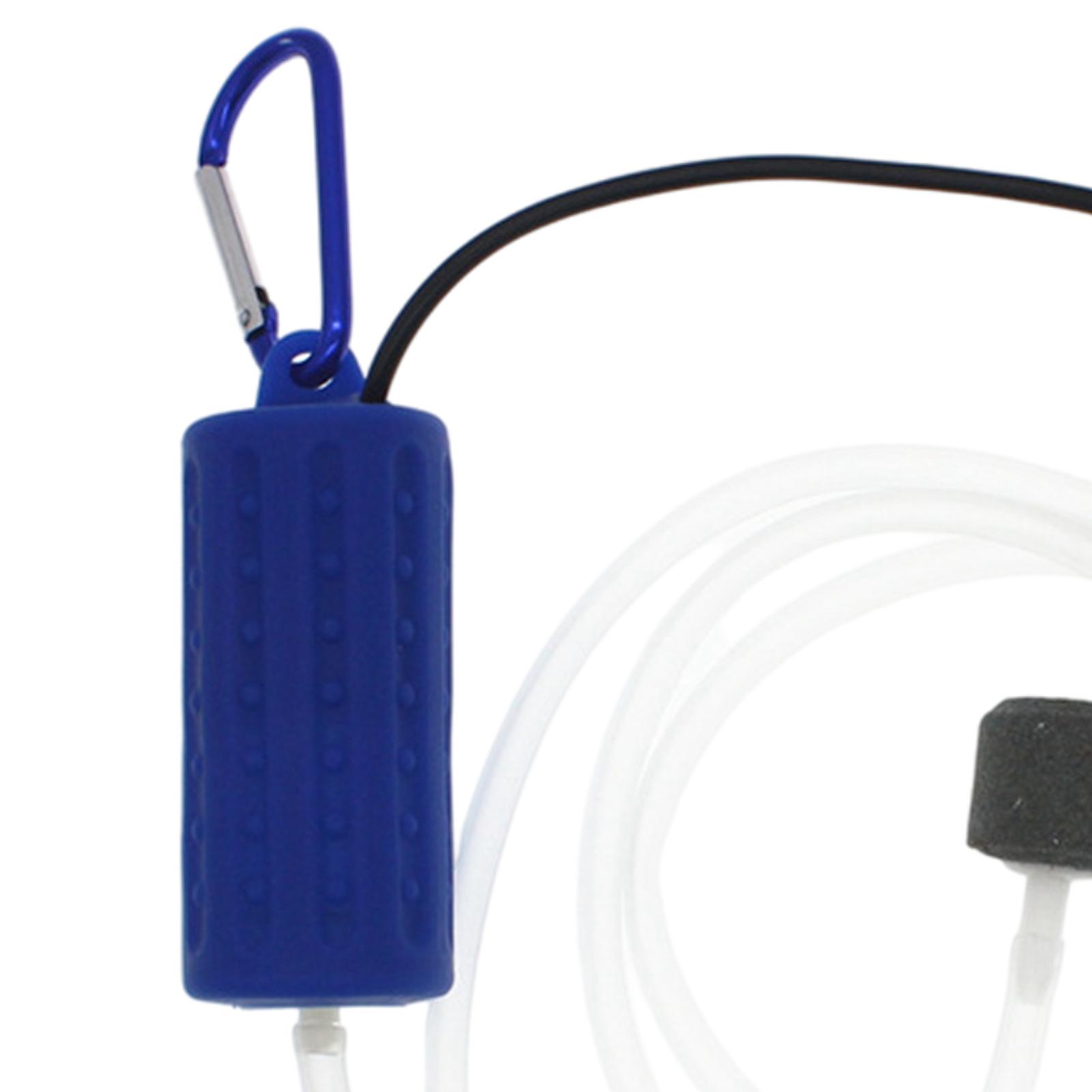어항용 공기 펌프 USB 마이크로 산소 무소음 펌프 필 - Air Pump Silent 리뷰 및 가격