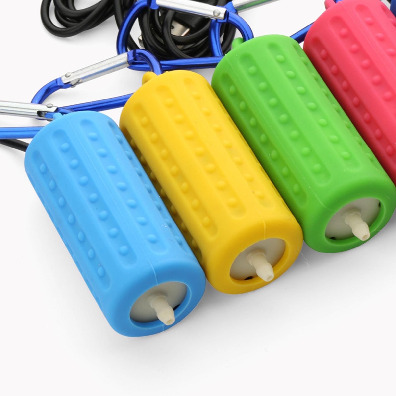 어항용 공기 펌프 USB 마이크로 산소 무소음 펌프 필 - Air Pump Silent 리뷰 및 가격