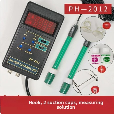 수족관 PH 컨트롤러 PH-201 디지털 테스터 0.0 - Aquarium Fish In Online 리뷰 및 가격