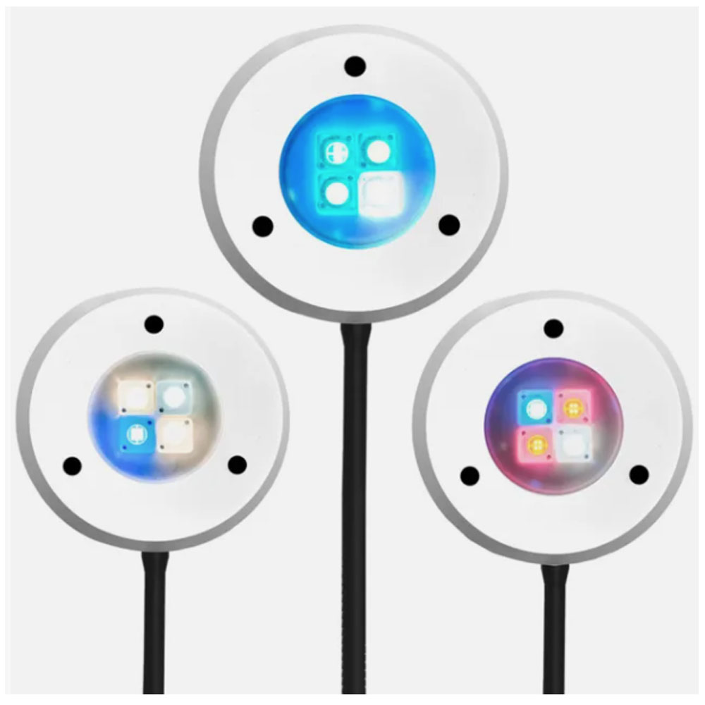 Spectra SP20 나노 탱크 수족관 LED 조명, - Refugium Light Nano 리뷰 및 가격