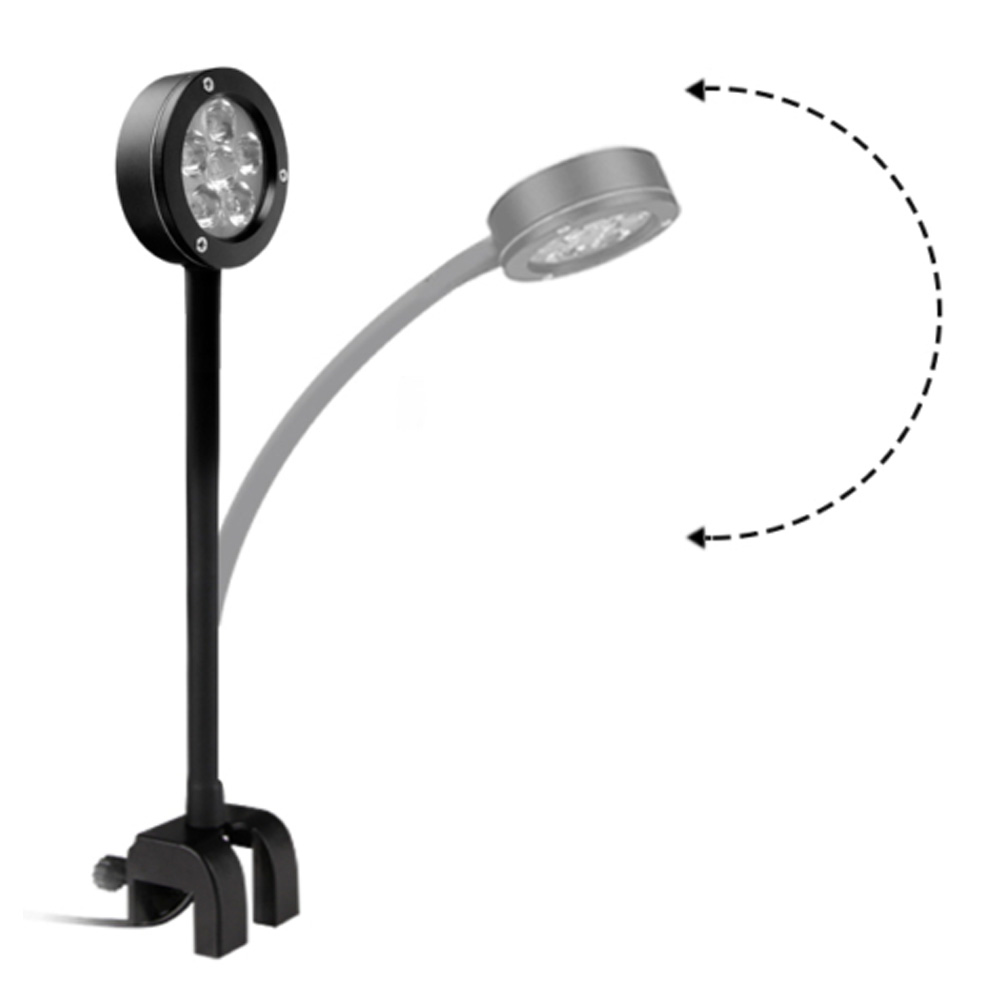 Nano Glo Refugium 수족관 섬프 LED 고 - Refugium Light Nano 리뷰 및 가격