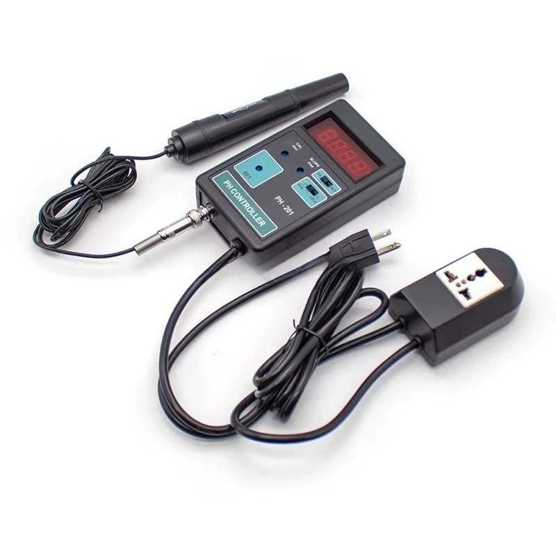 AC100-240V 수족관 어항 0.00~14.00PH - Aquarium Fish In Online 리뷰 및 가격