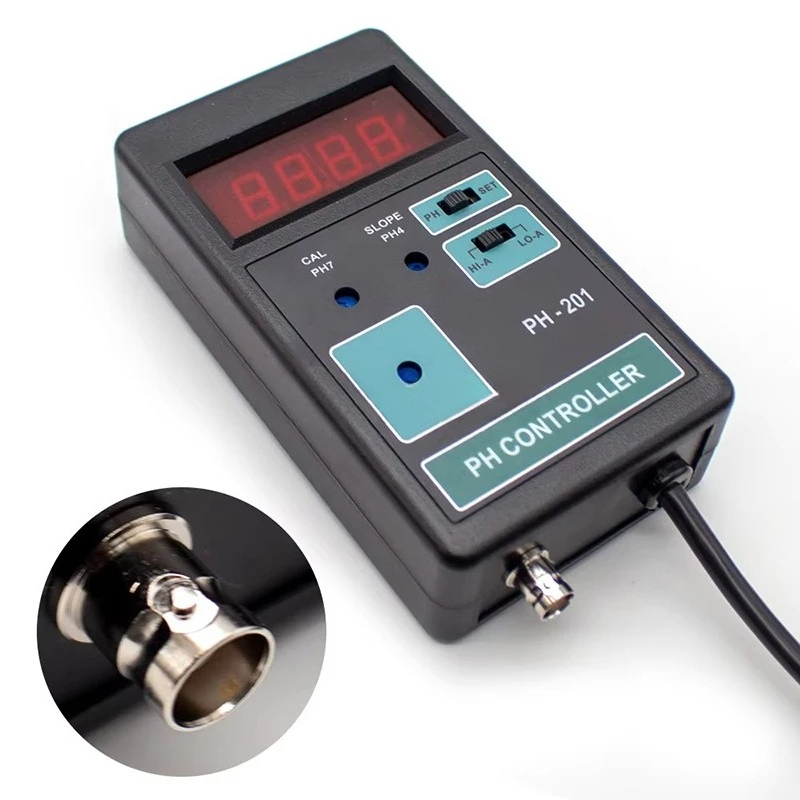AC100-240V 수족관 어항 0.00~14.00PH - Aquarium Fish In Online 리뷰 및 가격