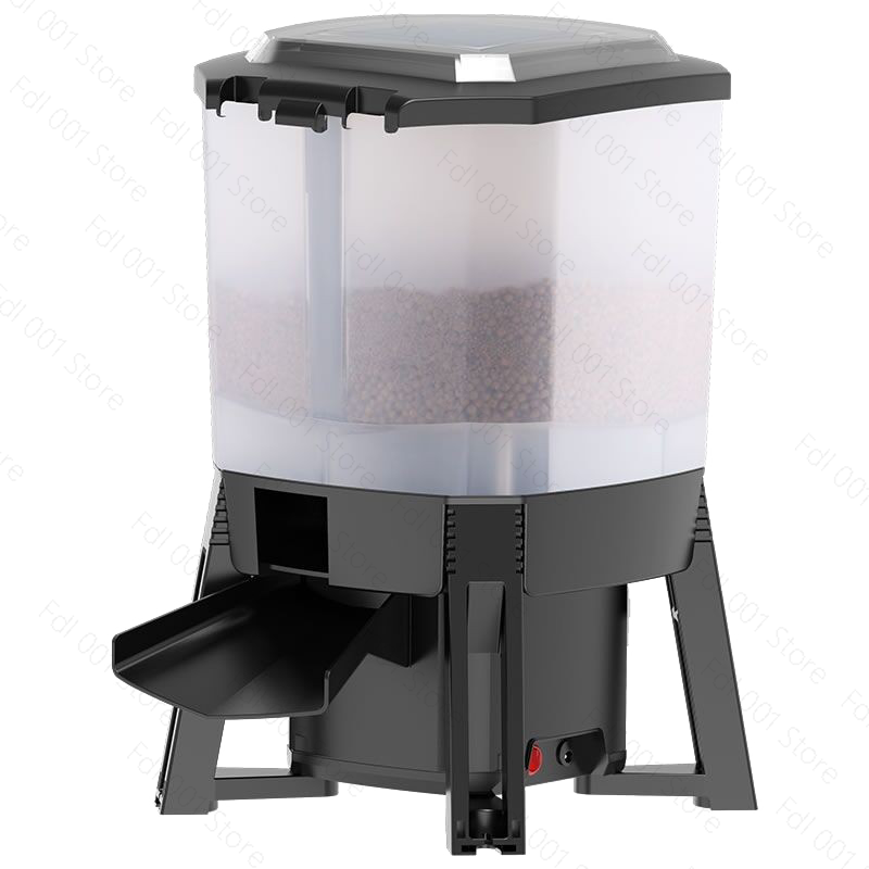 6L 조절 가능 태양광 자동 수족관 급식기 타이머 어항 - Aquarium Fish Feeder Automatic 리뷰 및 가격