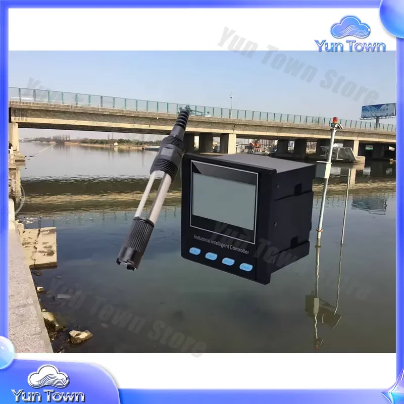 무선 온라인 모니터링 수처리용 용존산소 센서 (수족관, - Aquarium Fish In Online 리뷰 및 가격