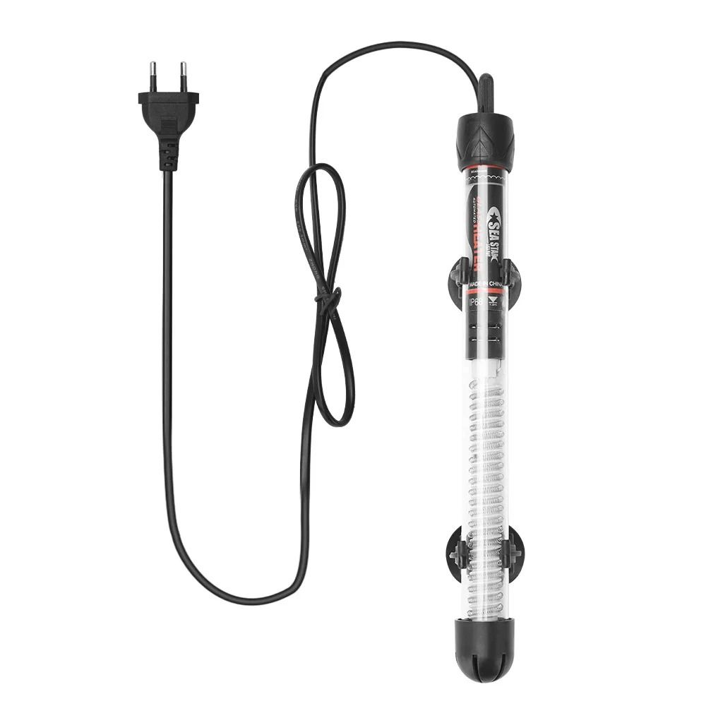 1개 25W/50W/100W/200W/300W 온도 조 - Aquarium Fish Cold Water 리뷰 및 가격