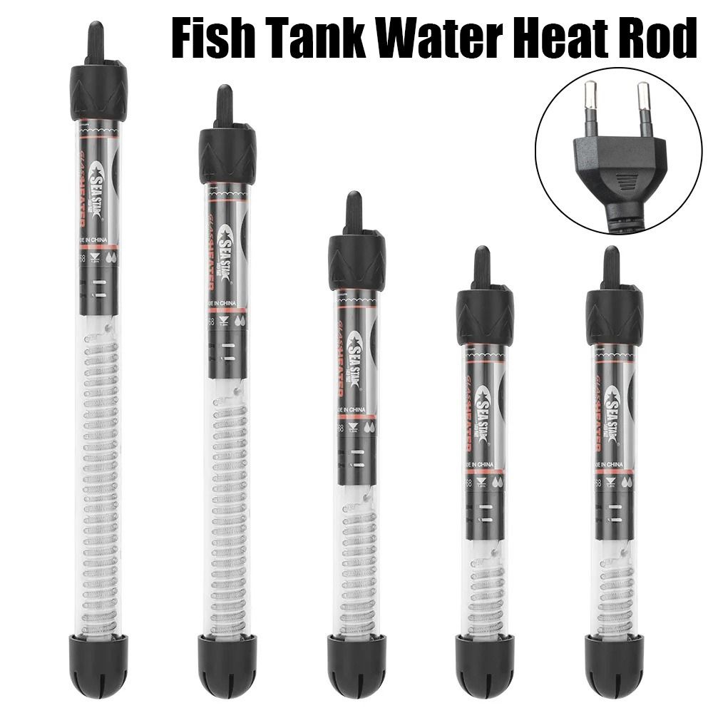 1개 25W/50W/100W/200W/300W 온도 조 - Aquarium Fish Cold Water 리뷰 및 가격