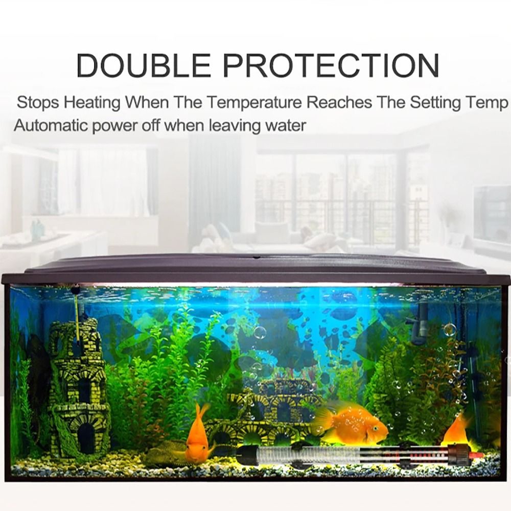 1개 25W/50W/100W/200W/300W 온도 조 - Aquarium Fish Cold Water 리뷰 및 가격
