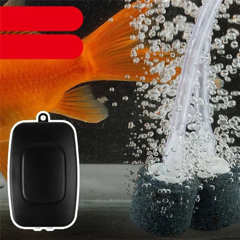 AT84-어항 에어 펌프 USB 전원 공급식 에어레이터 - Air Pump Silent 리뷰 및 가격