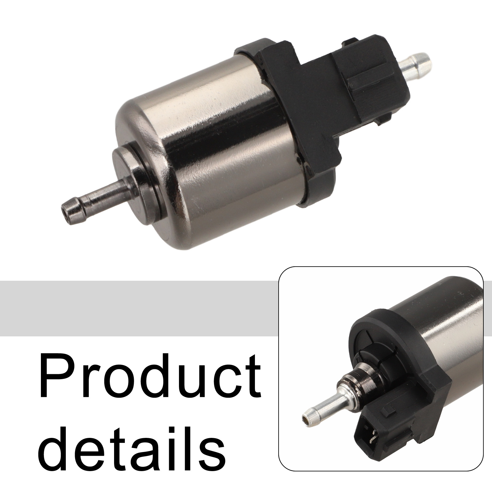 12V 울트라 사일런트 연료 펌프 자동차 히터 디젤 펌 - Air Pump Silent 리뷰 및 가격