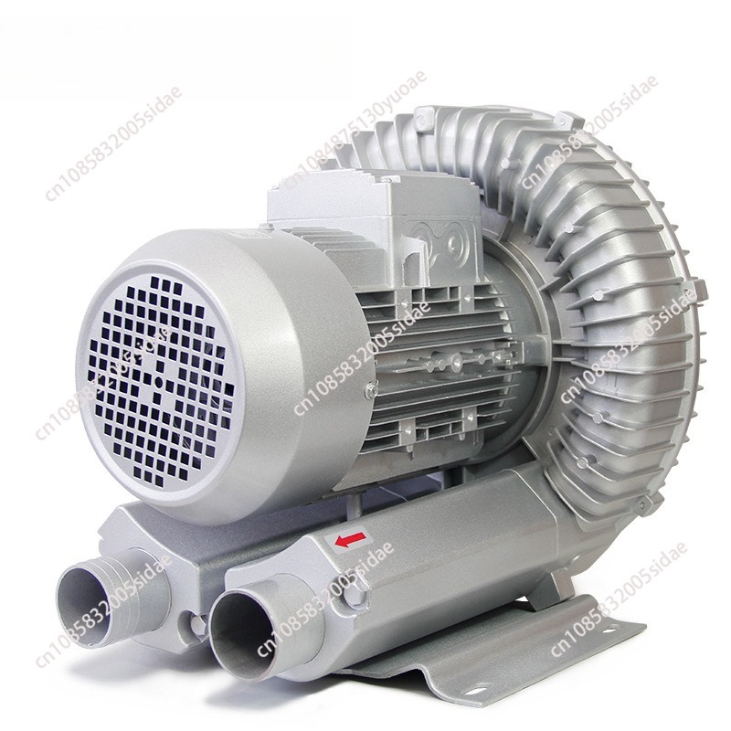 축류 와류 팬 산소 부스터 펌프 저소음 고압 송풍기 2 - Air Pump Silent 리뷰 및 가격